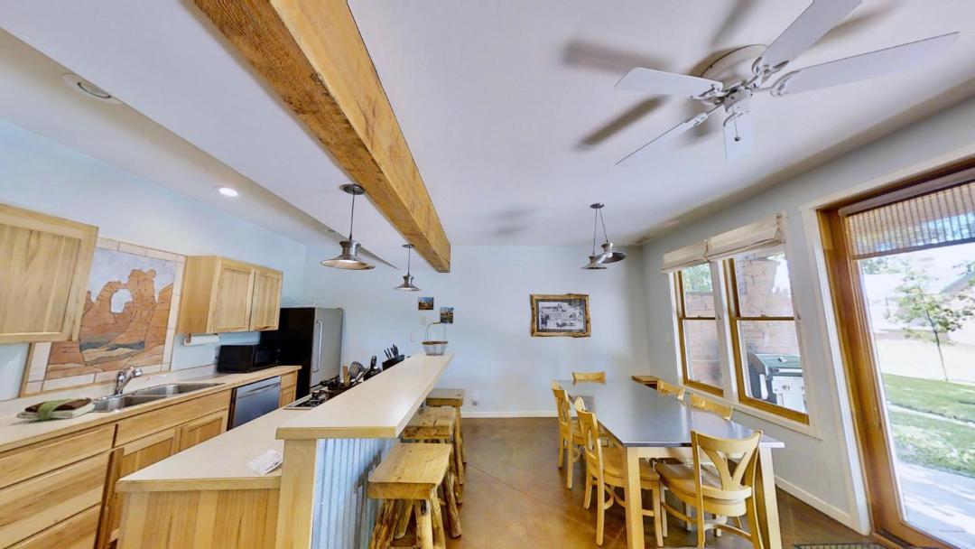 Photo of Livingroom in Moab
