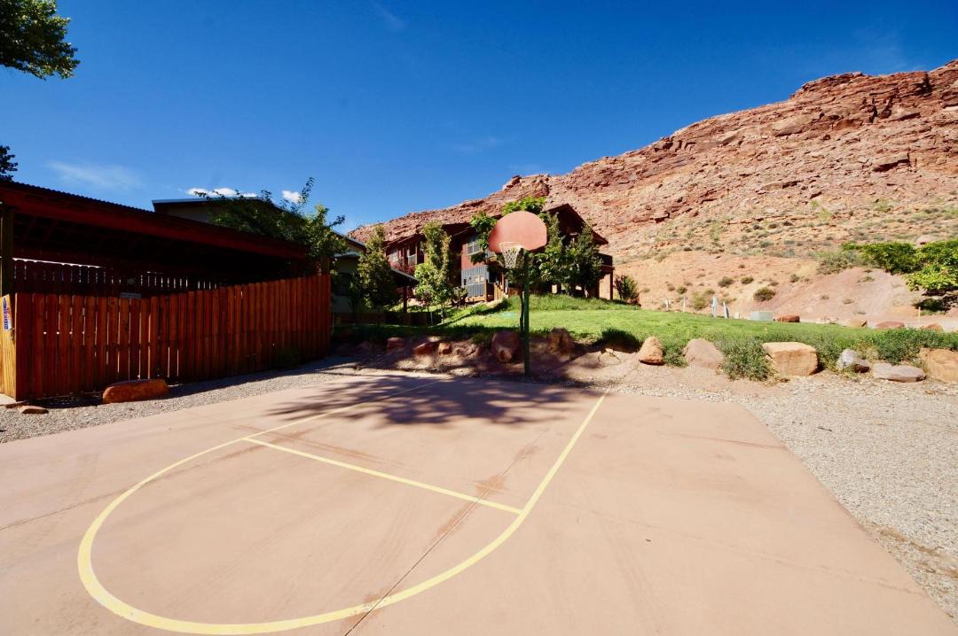 Photo of Buildings in Moab