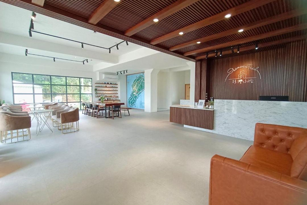 Photo of Livingroom in Liuqiu