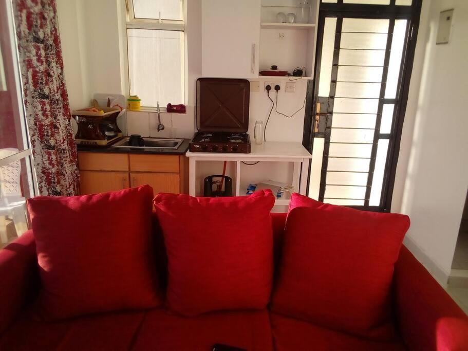 Photo of Livingroom in Riruta