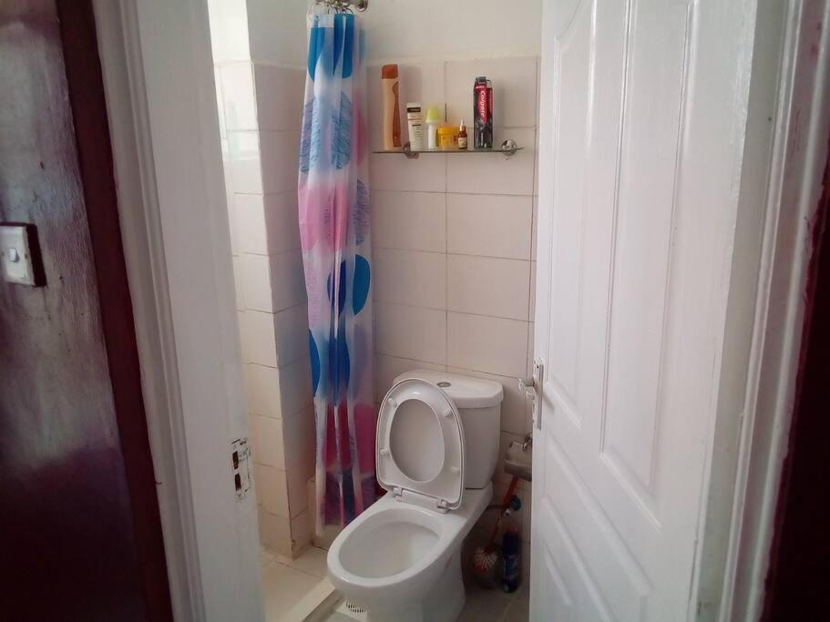 Photo of Bathroom in Riruta
