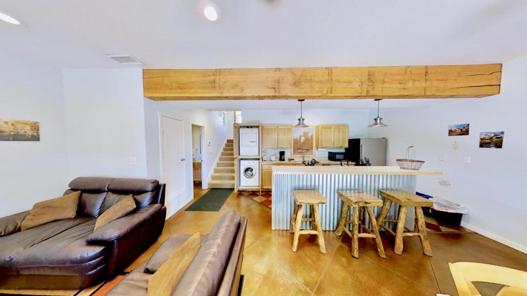 Photo of Livingroom in Moab