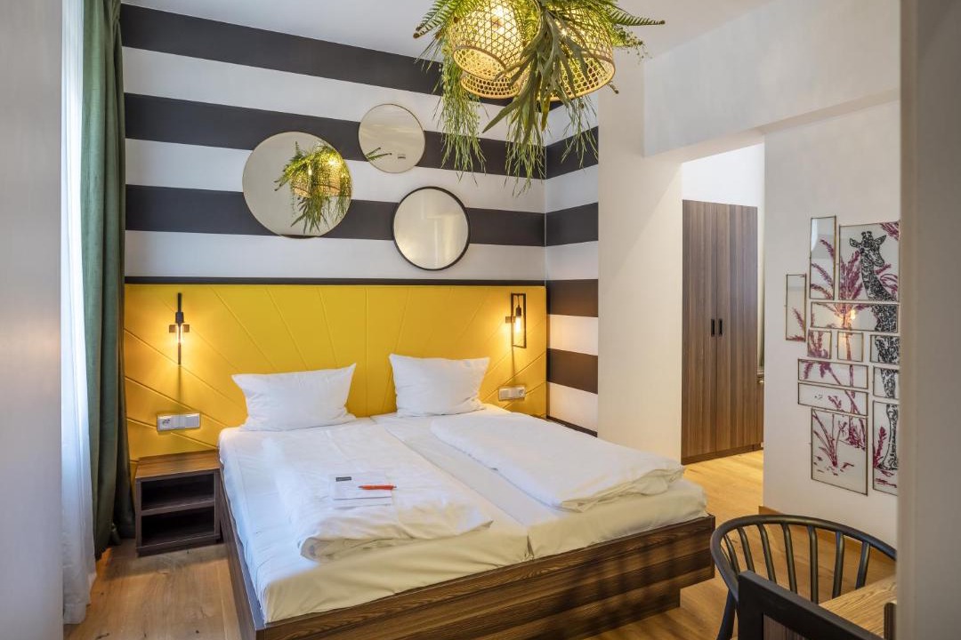 Photo of Bedroom in Heidelberg City Centre