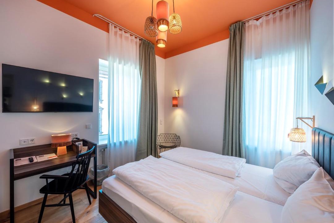 Photo of Bedroom in Heidelberg City Centre