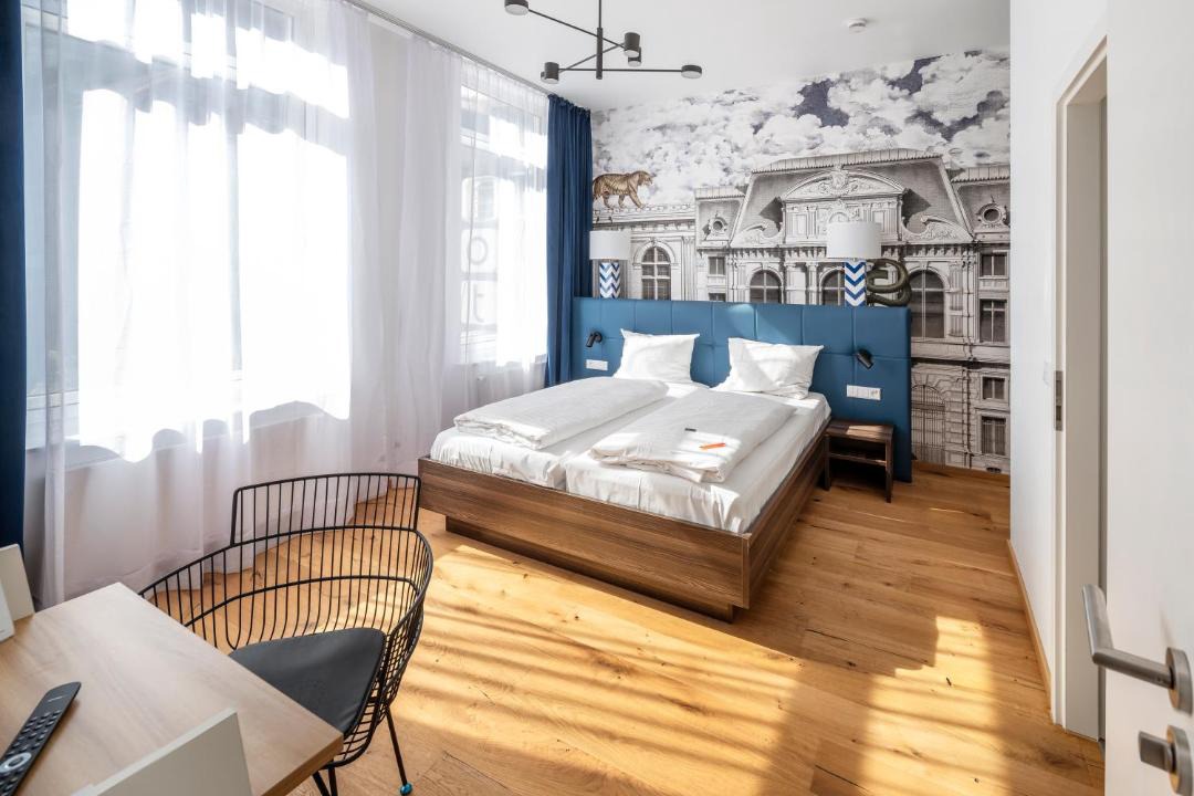 Photo of Bedroom in Heidelberg City Centre