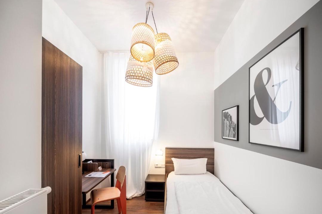 Photo of Bedroom in Heidelberg City Centre