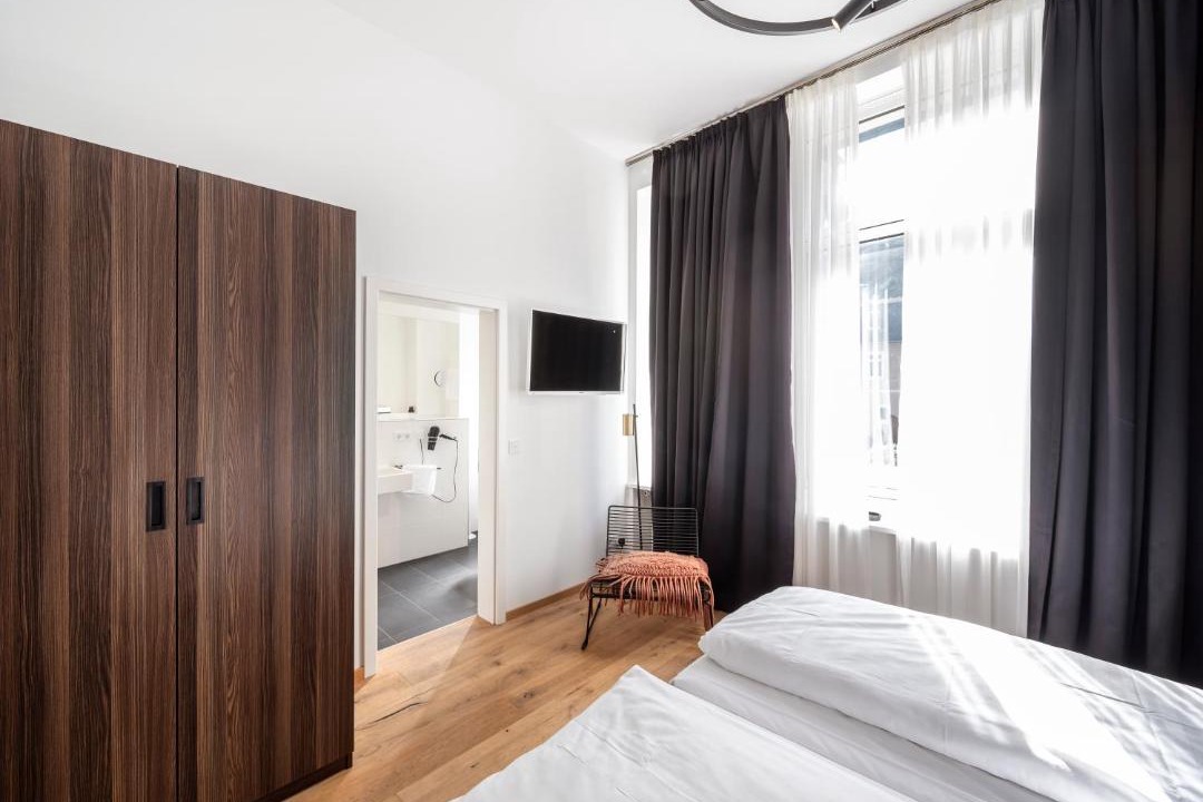 Photo of Bedroom in Heidelberg City Centre