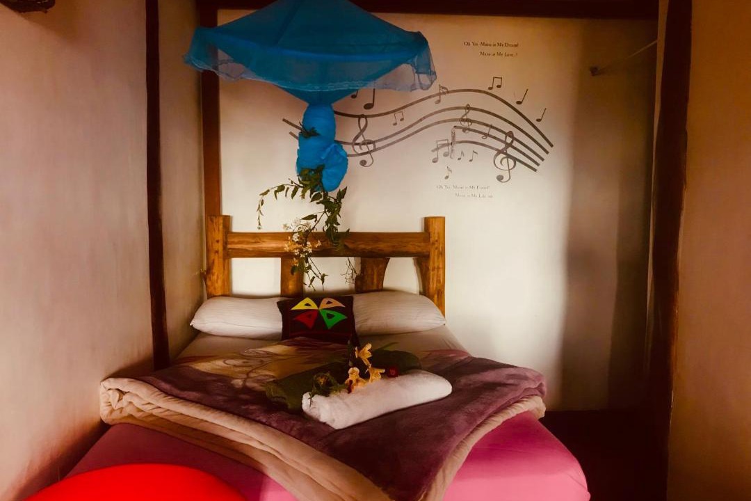 Photo of Bedroom in Nuwara Eliya