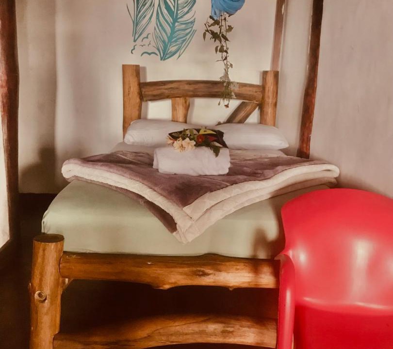 Photo of Bedroom in Nuwara Eliya