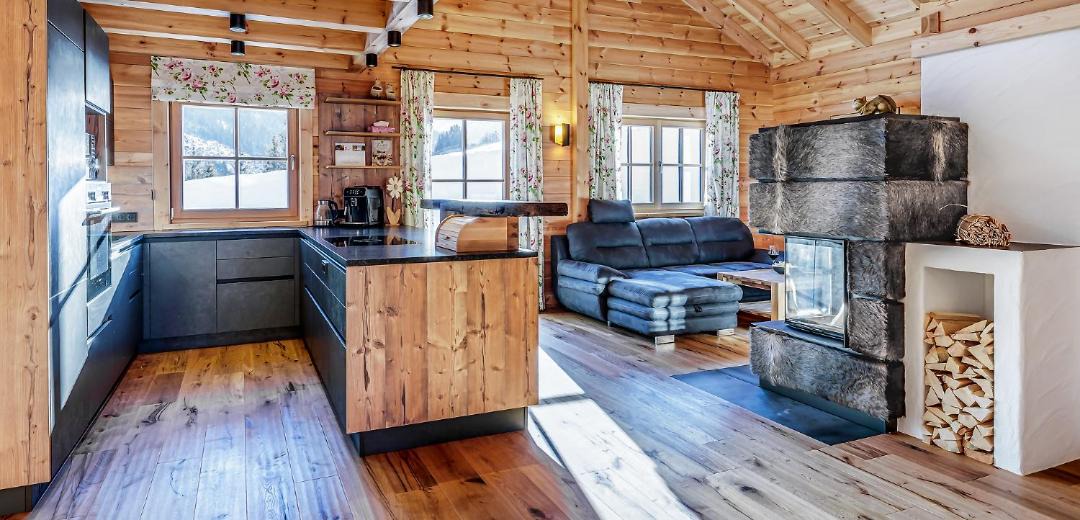 Photo of Livingroom in Solk