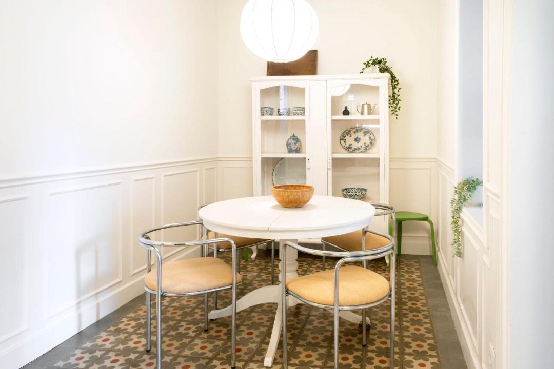 Photo of Livingroom in El Putget i Farro
