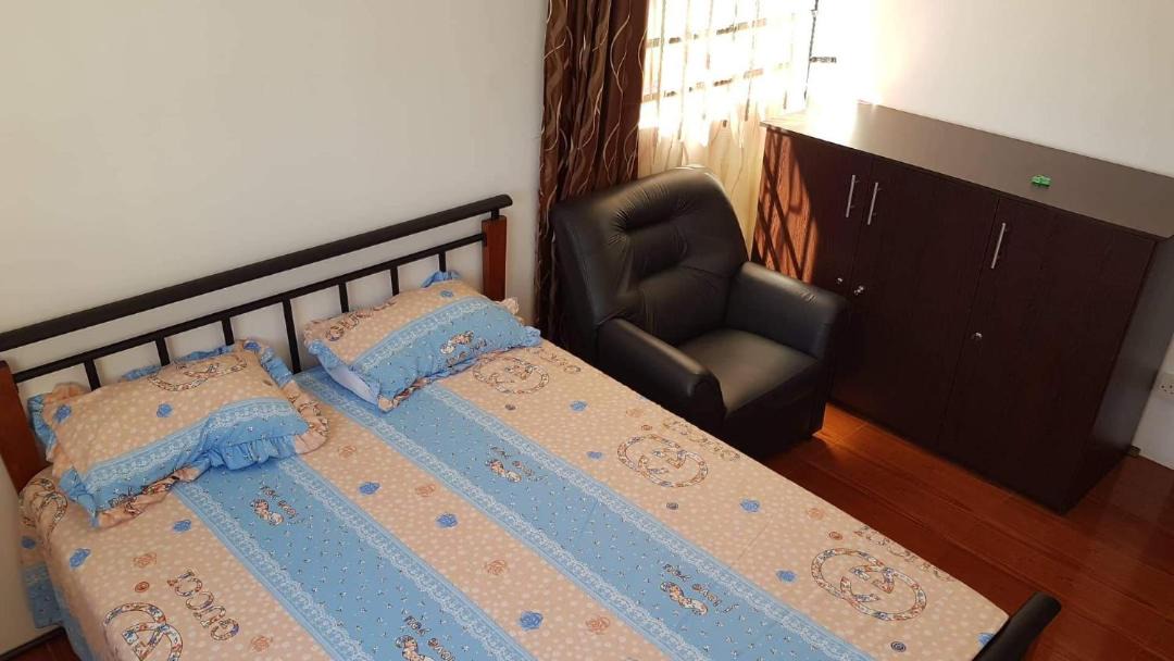 Photo of Bedroom in Cascavelle