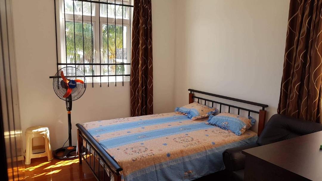 Photo of Bedroom in Cascavelle