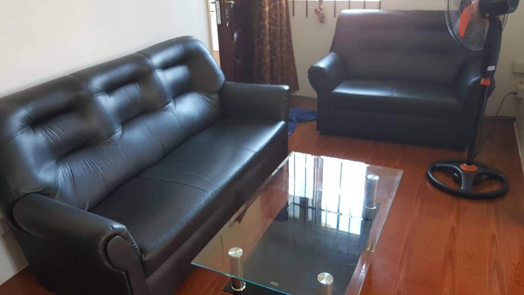 Photo of Livingroom in Cascavelle