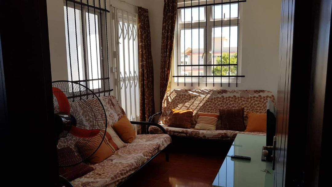 Photo of Livingroom in Cascavelle
