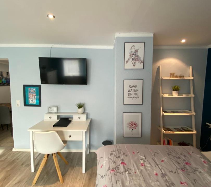 Photo of Bedroom in Schweigen-Rechtenbach