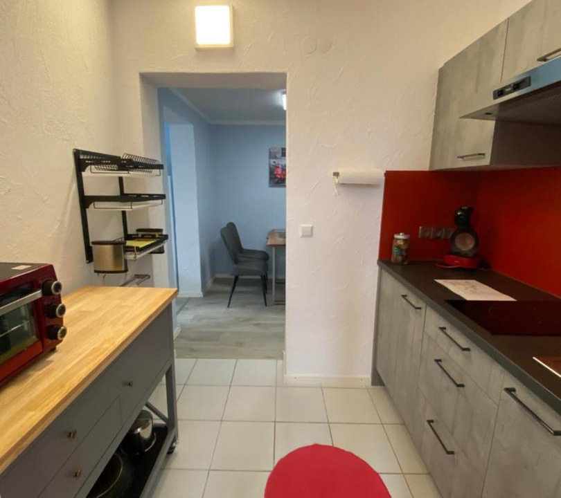 Photo of Kitchen in Schweigen-Rechtenbach