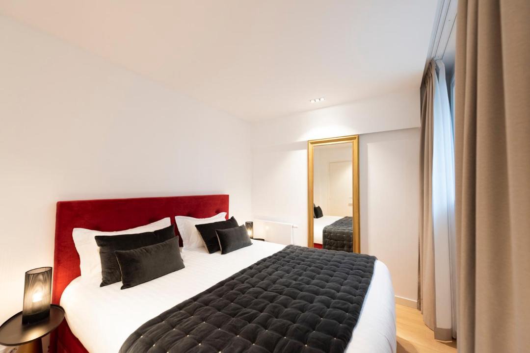 Photo of Bedroom in Bercy