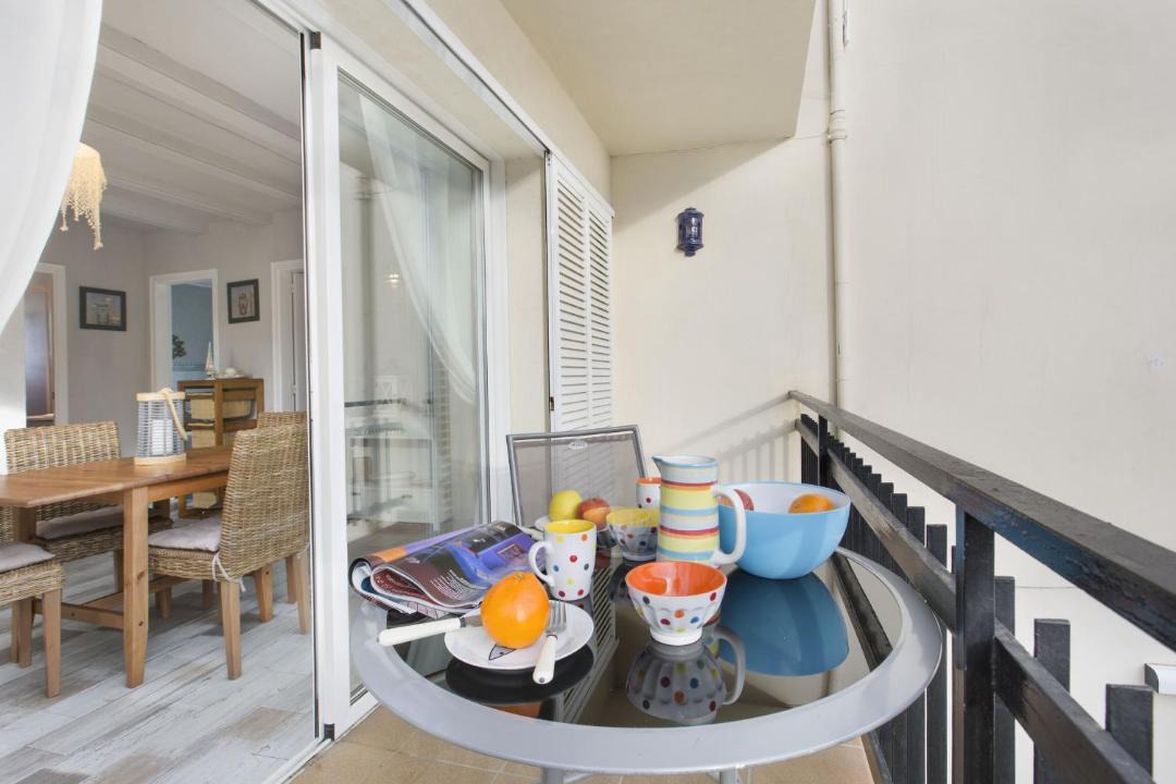 Photo of Patio Balcony in Calella de Palafrugell