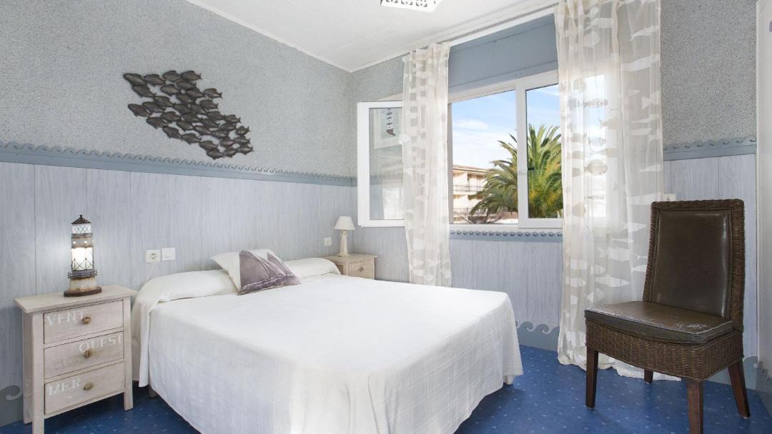 Photo of Bedroom in Calella de Palafrugell