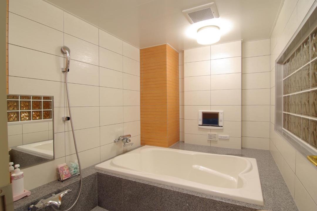 Photo of Bathroom in Nanasawa Onsen