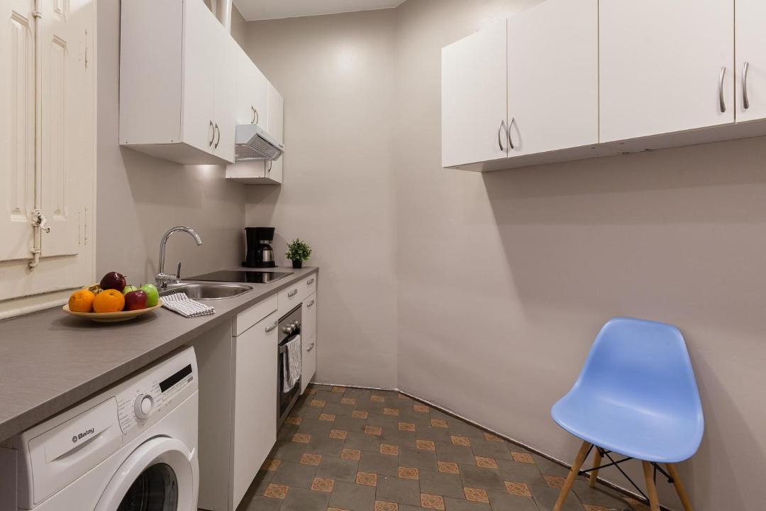 Photo of Kitchen in Dreta de l'Eixample