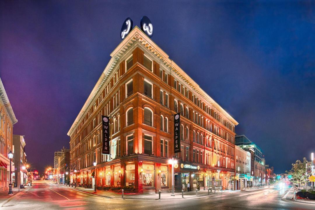 Photo of Buildings in Kitchener