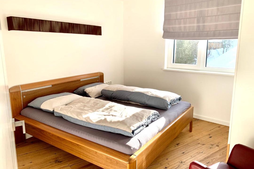 Photo of Bedroom in Weidach