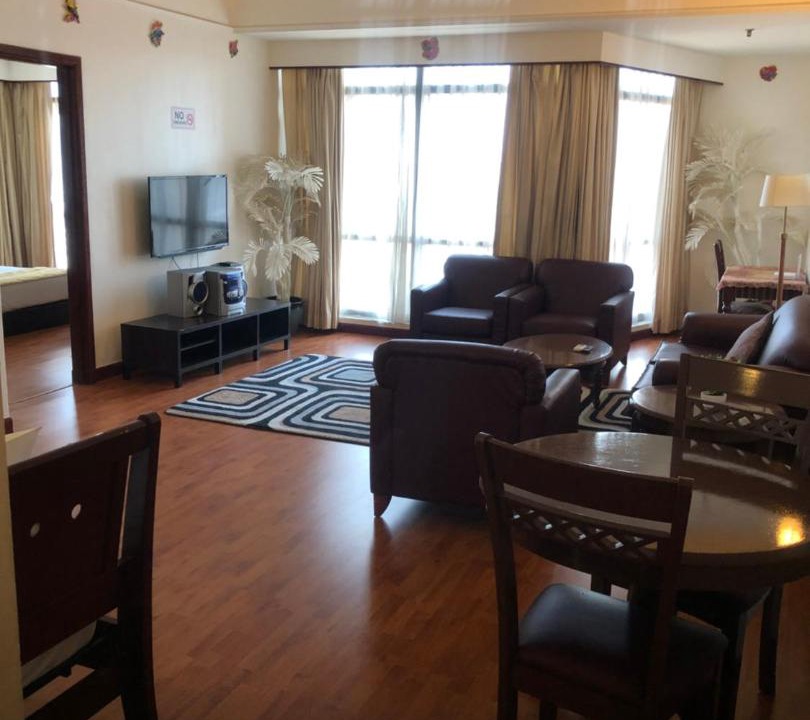 Photo of Livingroom in Imbi
