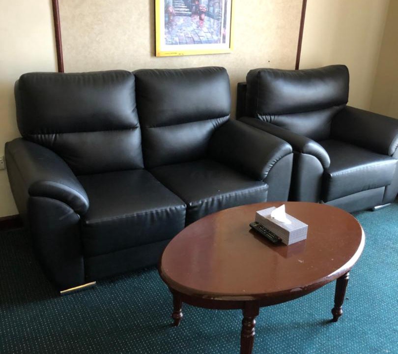 Photo of Livingroom in Imbi