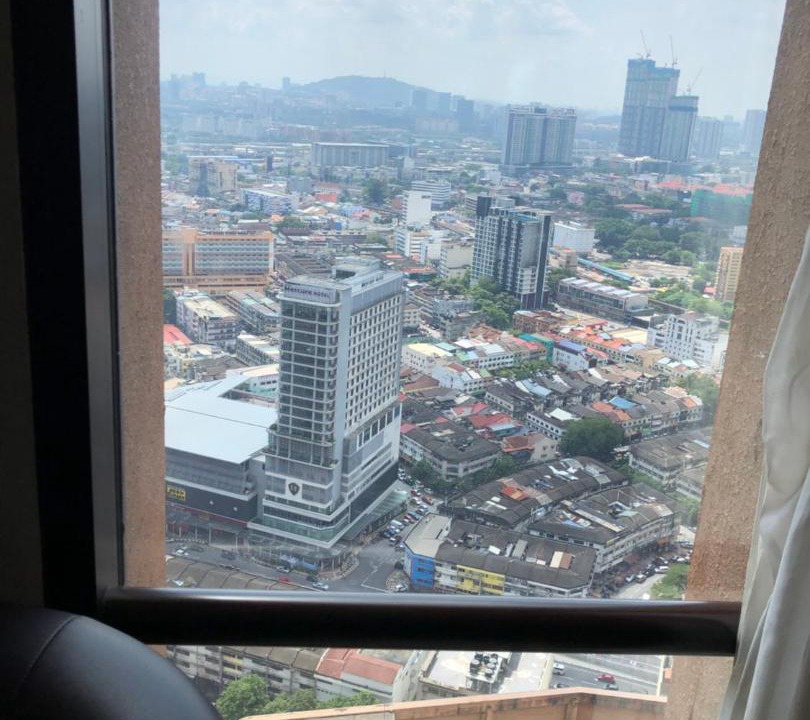 Photo of Patio Balcony in Imbi