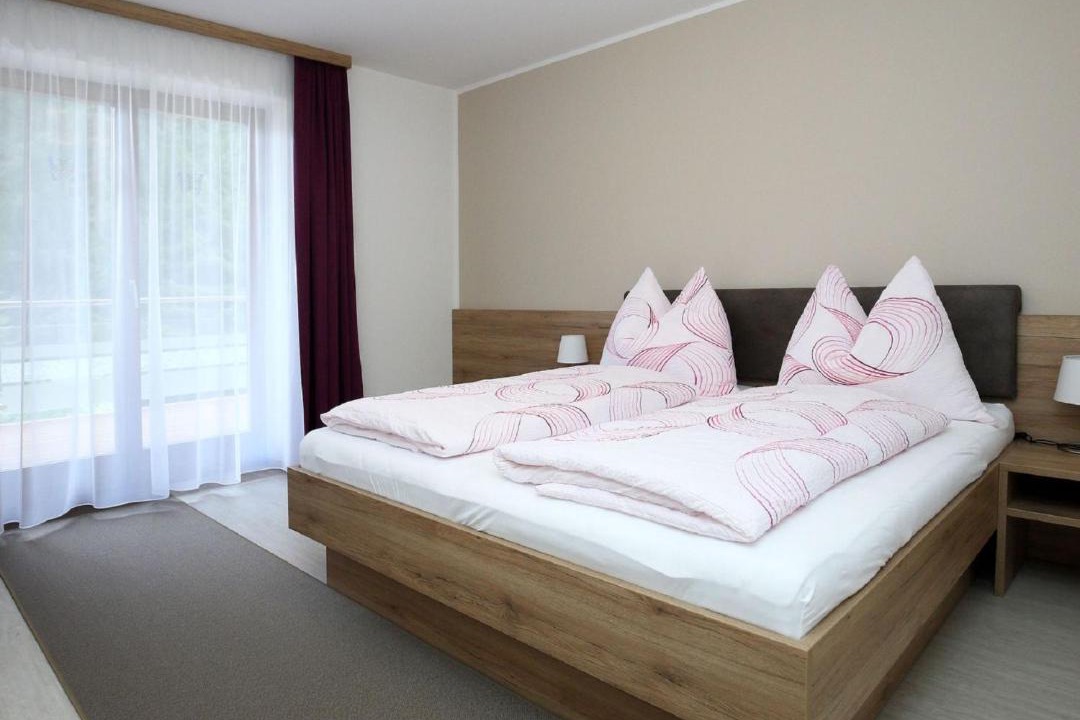 Photo of Bedroom in Radenthein
