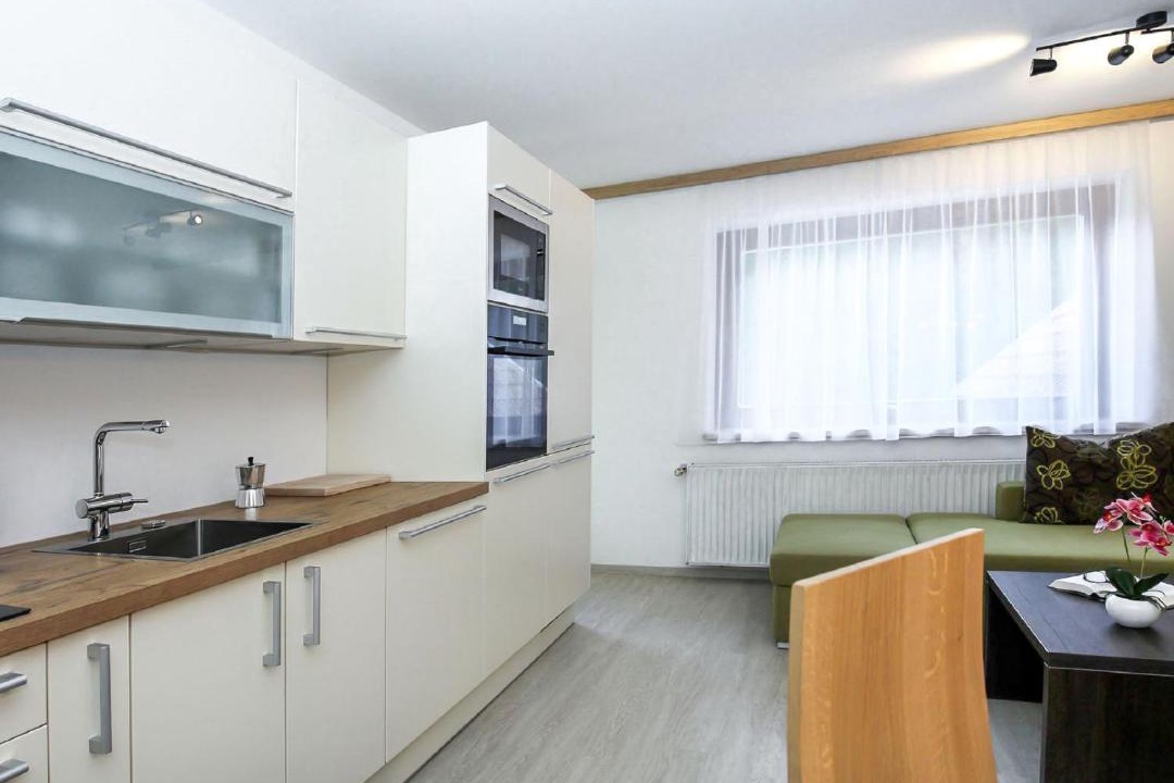 Photo of Kitchen in Radenthein