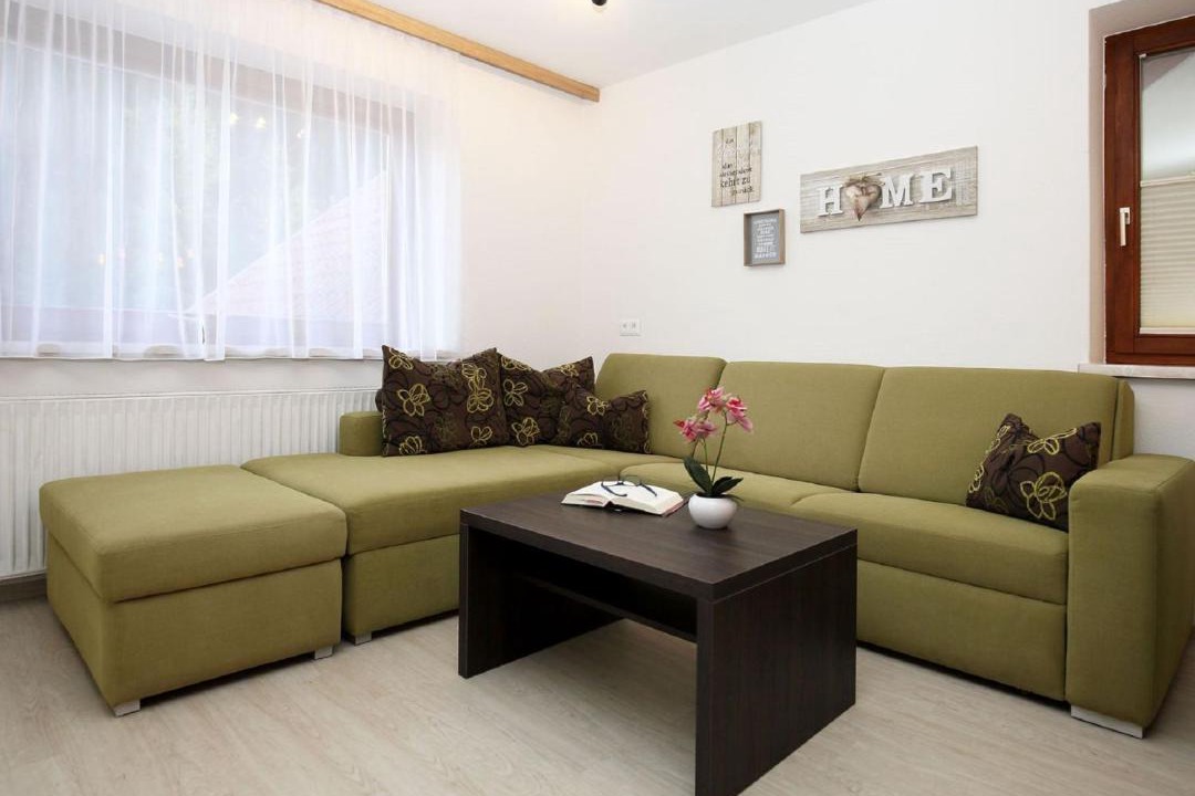 Photo of Livingroom in Radenthein