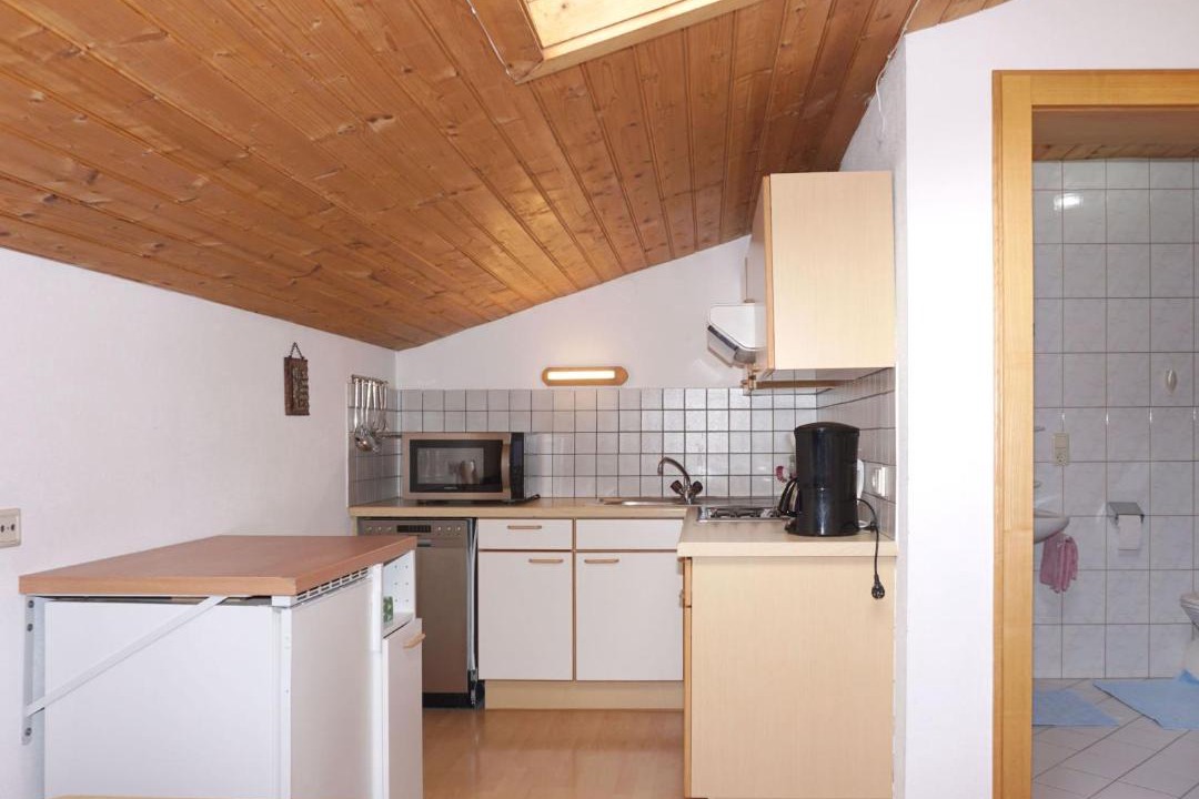 Photo of Kitchen in Quadratsch