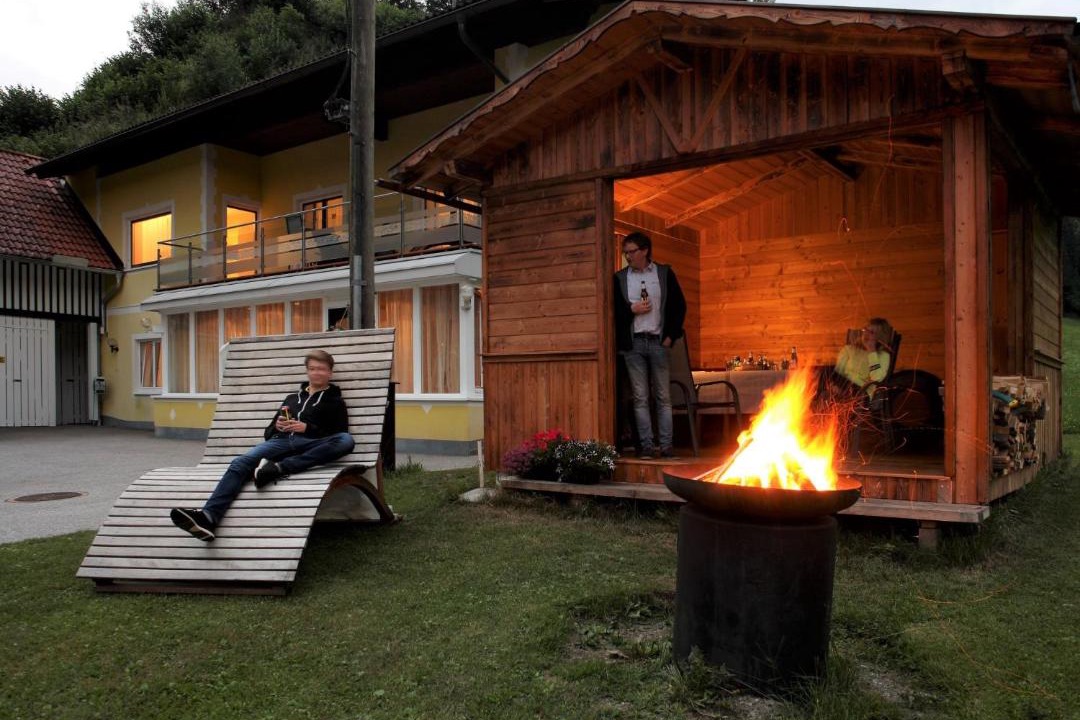 Photo of Others in Radenthein