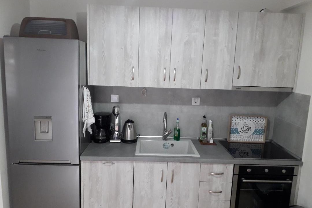 Photo of Kitchen in Serres