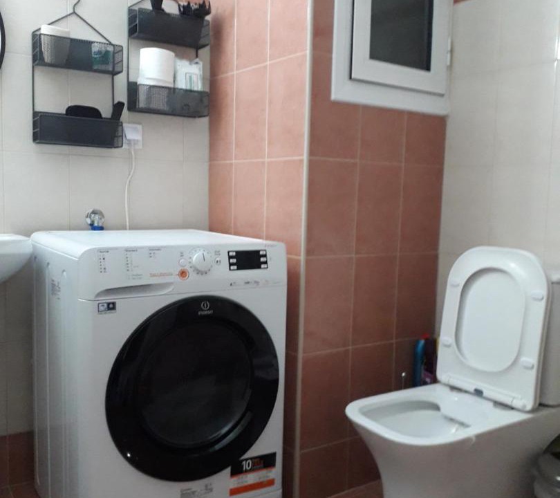 Photo of Bathroom in Serres