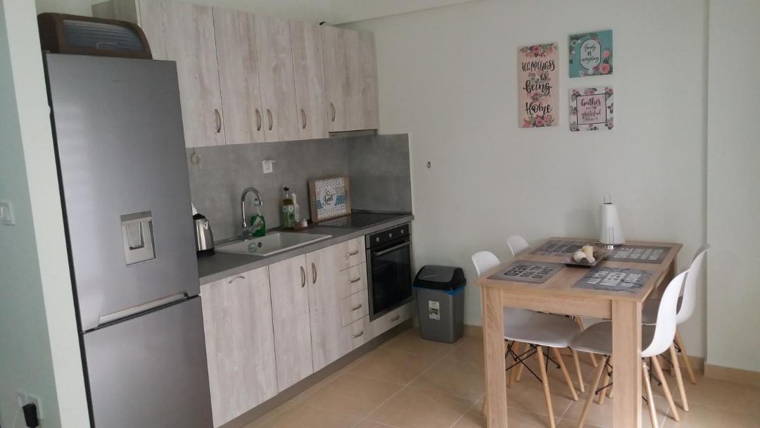 Photo of Kitchen in Serres