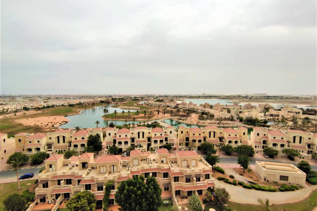 Photo of Outdoor in Al Hamra Village