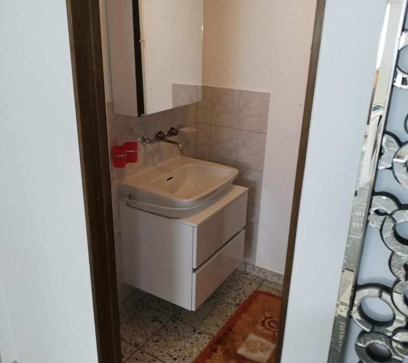 Photo of Bathroom in Spluegen