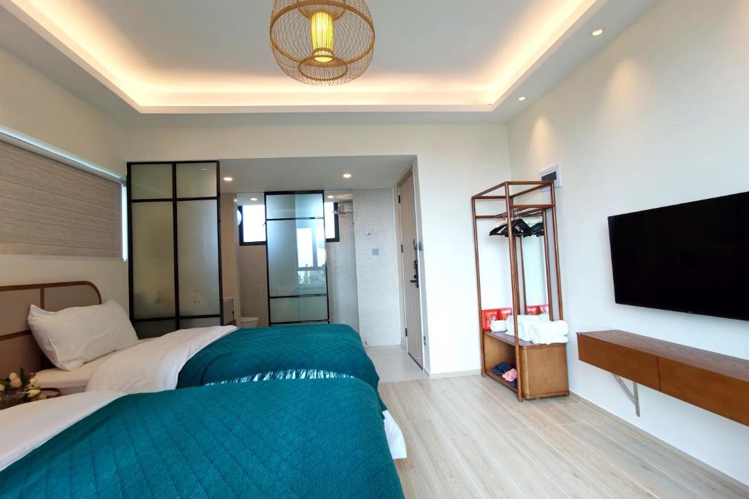 Photo of Bedroom in Huidong