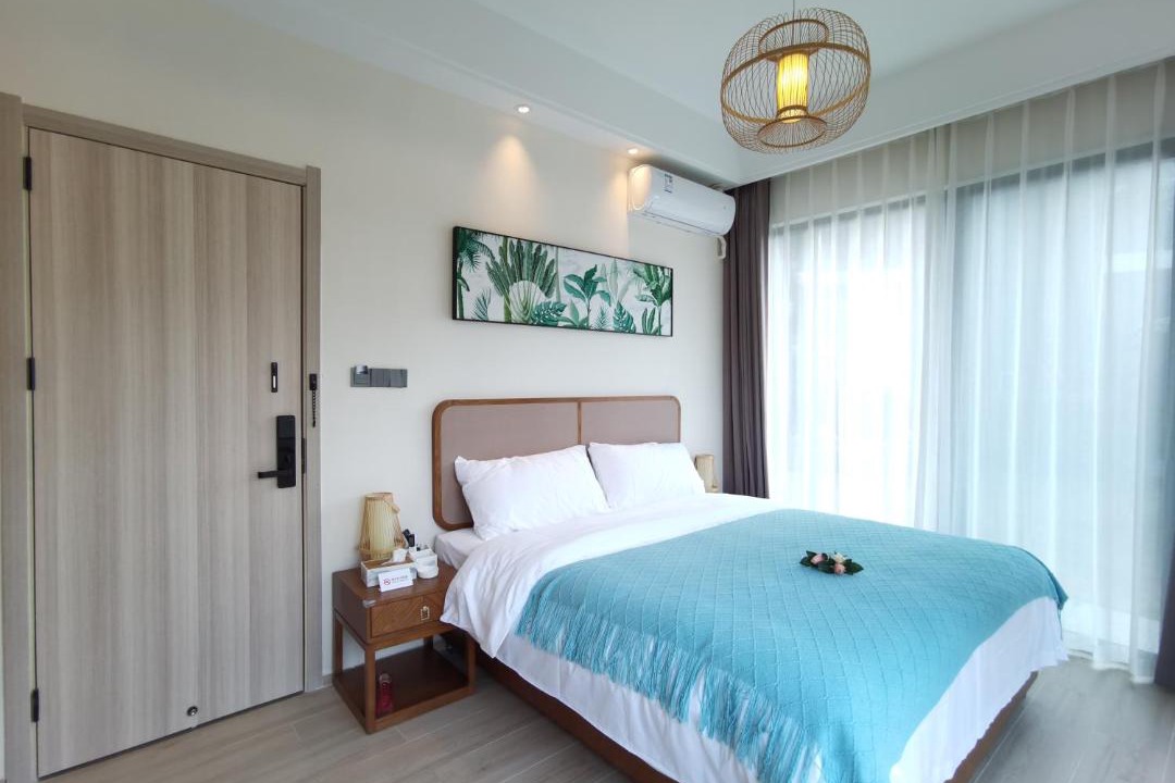 Photo of Bedroom in Huidong