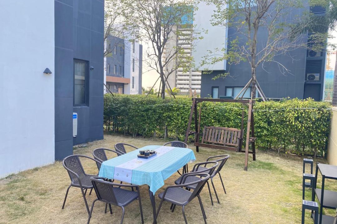 Photo of Patio Balcony in Huidong