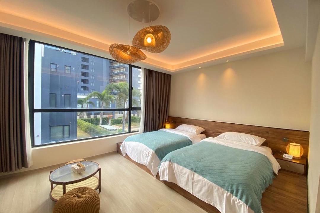 Photo of Bedroom in Huidong