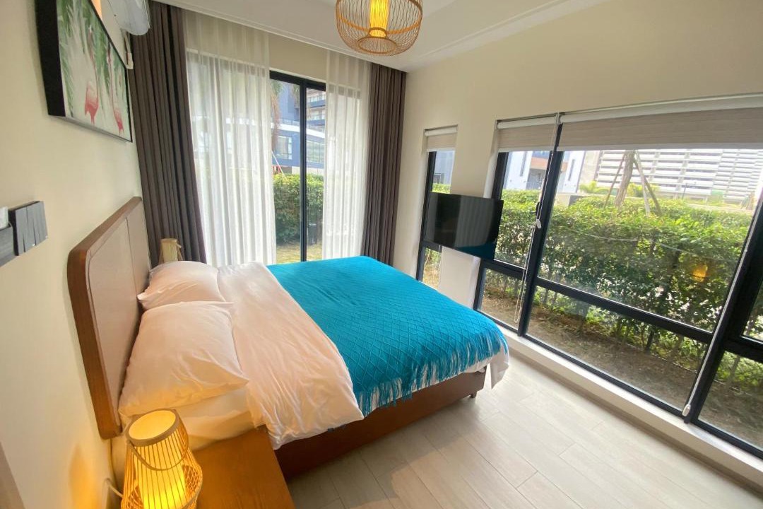 Photo of Bedroom in Huidong