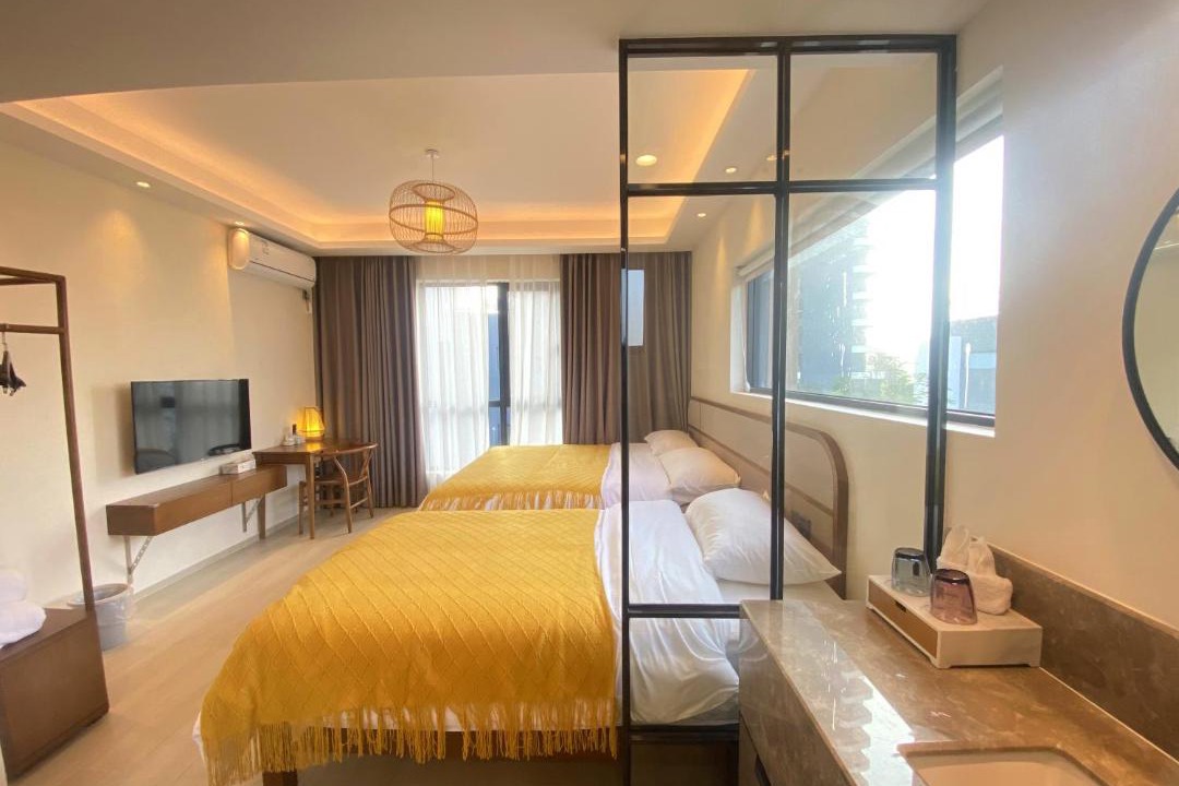 Photo of Bedroom in Huidong