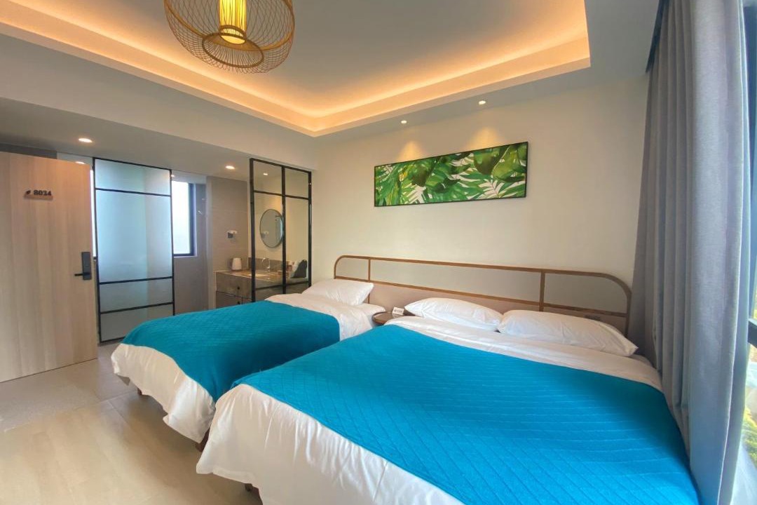 Photo of Bedroom in Huidong