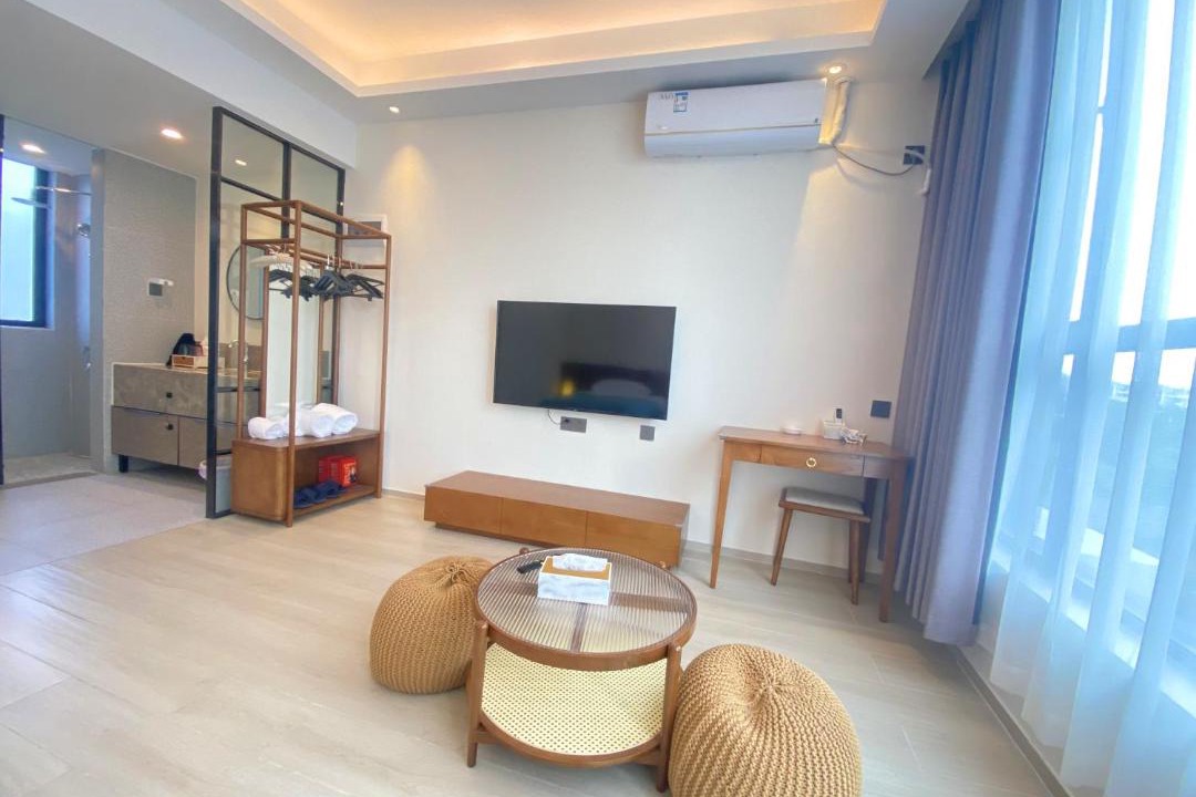 Photo of Livingroom in Huidong