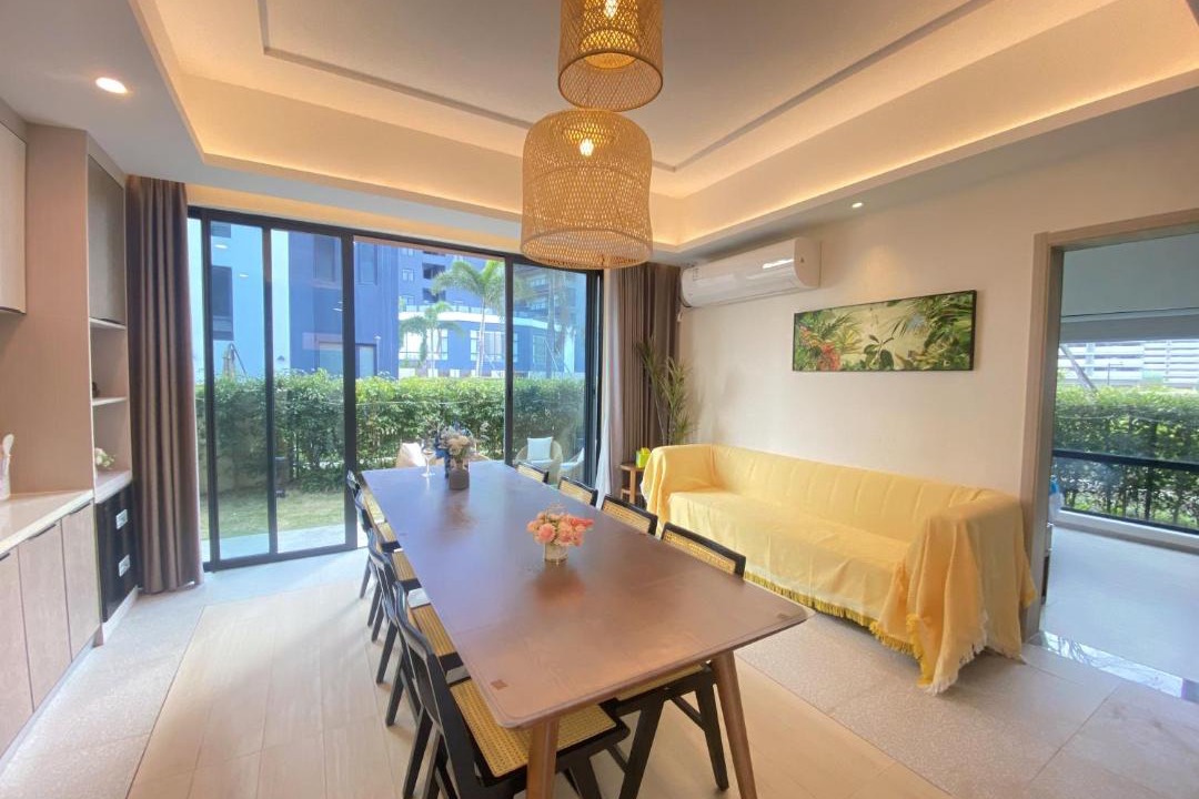 Photo of Livingroom in Huidong